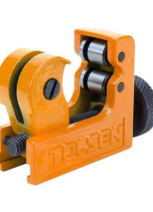 Труборез 3-22мм tolsen 33003 4