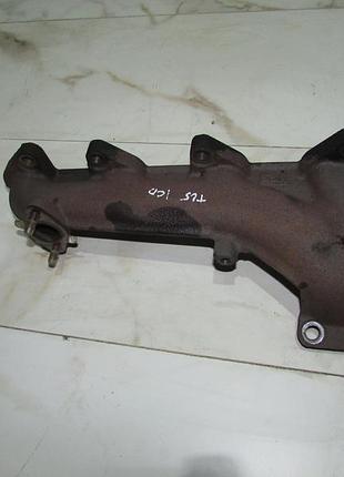 Випускний колектор 2.0 диз 1cd toyota avensis t25 2003-2008