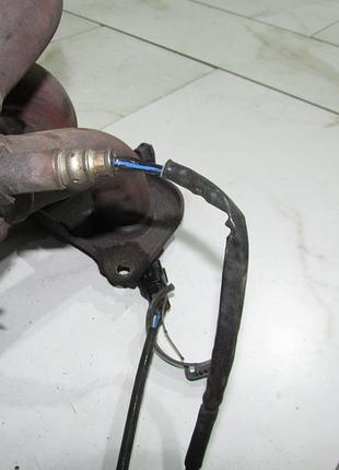 Лямда зонд 2.0 бенз toyota avensis t25 2003-2008