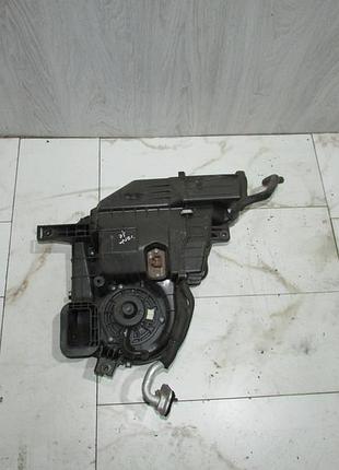 Корпус радіатор пічки hyundai santa fe 2 2006-2012
