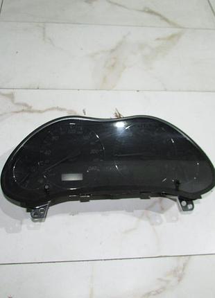 Щиток приладів 2.0 бенз мкпп 8380005а90 toyota avensis t25 2003-2008