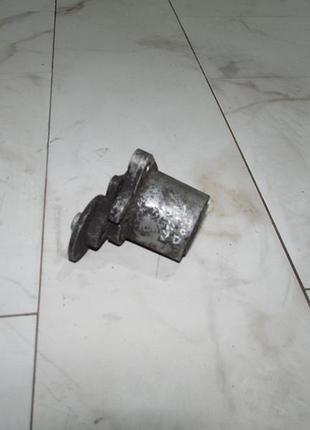 Натяжний механізм ременя генератора 2.0 диз 113 км 5 ст santa fe 1 hyundai tucson sportage 2004-2012