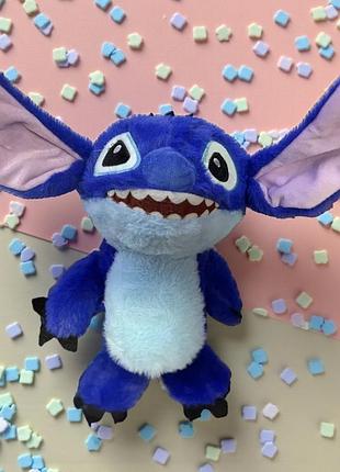 Игрушка интерактивная stitch для детей lovely interactive toy