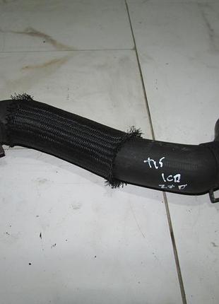 Патрубок охолодження 2.0 диз 1cd toyota avensis t25 2003-2008