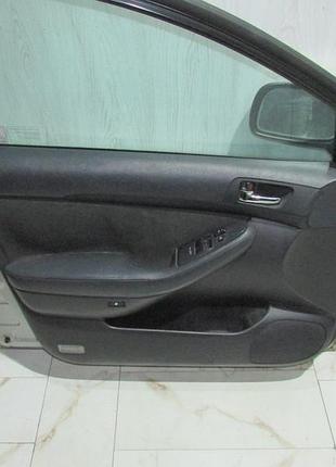 Карта двері передня ліва toyota avensis t25 2003-2008