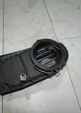 Воздуховод резонатор 2.7 land rover range rover sport l320 2005-2008