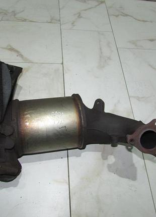 Каталізатор 2.0 диз 1cd toyota avensis t25 2003-2008