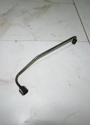 Трубка тнвд 2.0 d4ea hyundai tucson 2004-2012