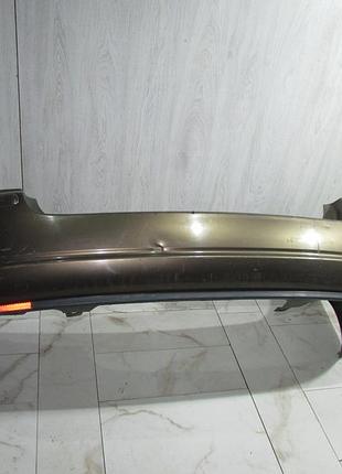 Задній бампер універсал toyota avensis t25 2003-2008