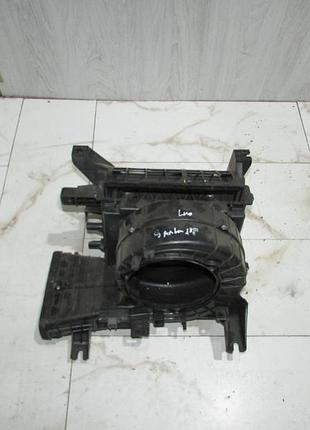 Корпус радіатор пічки hyundai santa fe 2 2006-2012