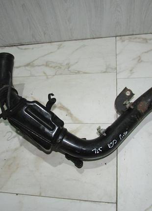 Патрубок інтеркулера 2.0 диз 1cd toyota avensis t25 2003-2008
