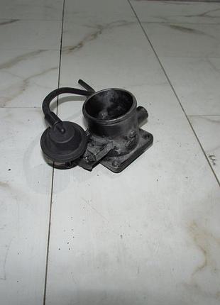Дросельна заслінка вакуумна 2.0 диз 113 км 5 ст santa fe 1 hyundai tucson sportage 2004-2012