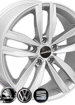 Allante-5037 s r16*7.0j pcd5*112 et45 dia 57.1