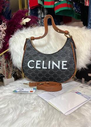 Сумка селіне ava bag