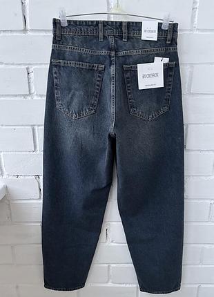 Чоловічі широкі джинси baggy скейтри 30