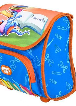 Ранець smart kids 1923 тм ​​tiger