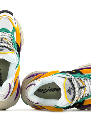 Jellyfish pharrell williams multicolor 2