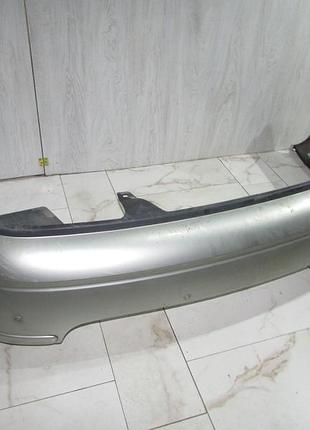 Задній бампер універсал 1c0 toyota avensis t25 2003-2008