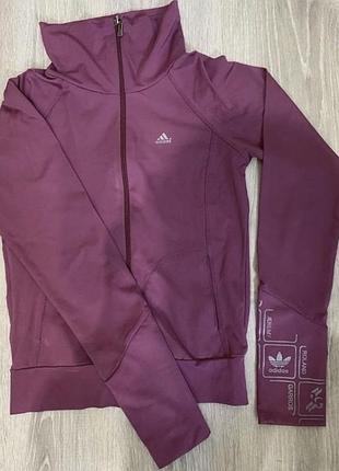 Рашгард/лонг adidas 4
