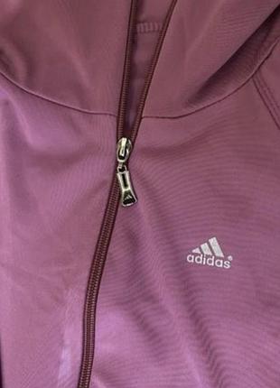 Рашгард/лонг adidas 6