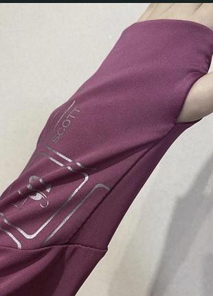 Рашгард/лонг adidas 7