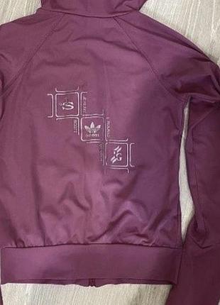 Рашгард/лонг adidas 5