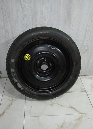 Докатка r17 5/114.3 toyota avensis t25 2003-2008