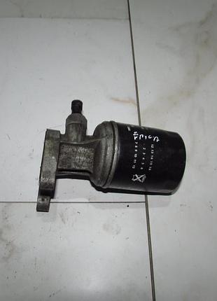 Корпус масляного фільтра 2.0 2.5 chevrolet epica 06-12 епіка