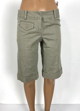 Шорти світлі, джинсові oasis