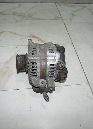 Генератор 2.0 2.2 дизель рест 1ad 2ad toyota avensis t25 2003-2008