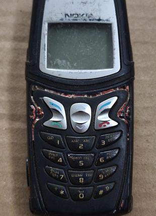 Nokia 5210