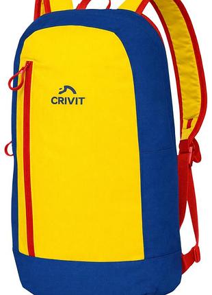 Рюкзак crivit