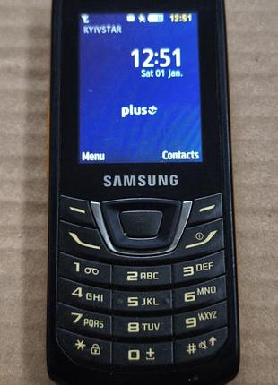Samsung gt c3200 3