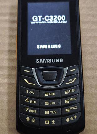 Samsung gt c3200 2