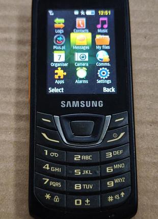 Samsung gt c3200 4