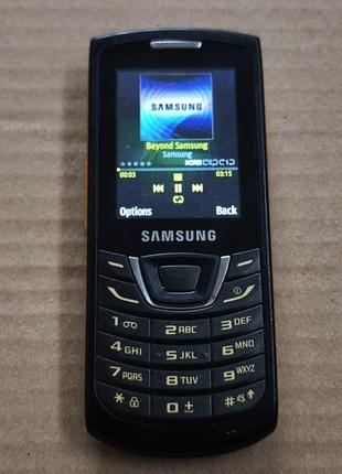Samsung gt c3200 5