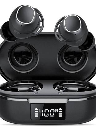 Бездротові bluetooth-навушники u-air