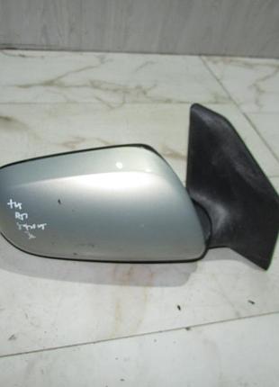 Праве дзеркало 3 пін дорест toyota avensis t25 2003-2008