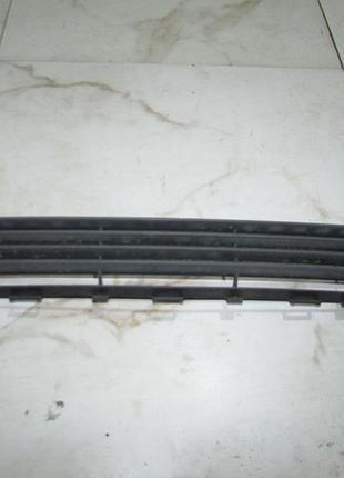 Нижня решітка бампера дорест toyota avensis t25 2003-2008