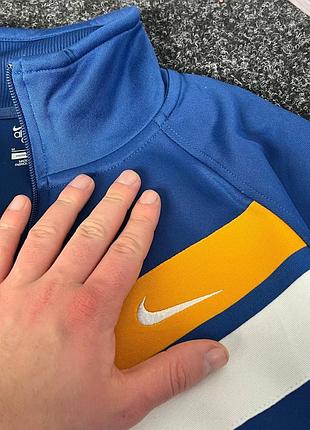 Олімпійка nike 4