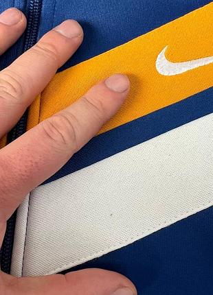 Олімпійка nike 7