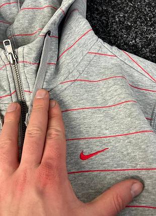 Худі nike vintage 4