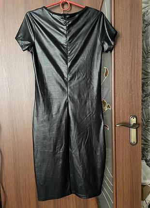 Сукня приталена 2