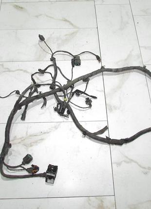 Проводка передньої панелі hyundai santa fe 2 2006-2012