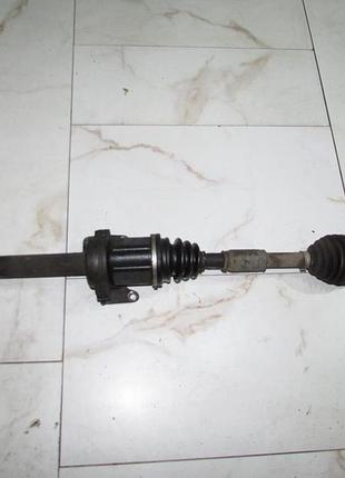 Права піввісь 2.0 бенз toyota avensis t25 2003-2008