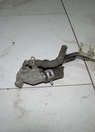 Трійник охолодження двигуна 2.0 бенз honda accord cu 8 2008-2013 б/у