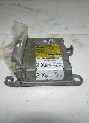 Блок керування airbag 8917005220 toyota avensis t25 2003-2008