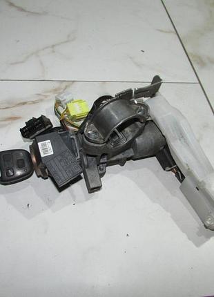 Замок запалювання toyota avensis t25 2003-2008