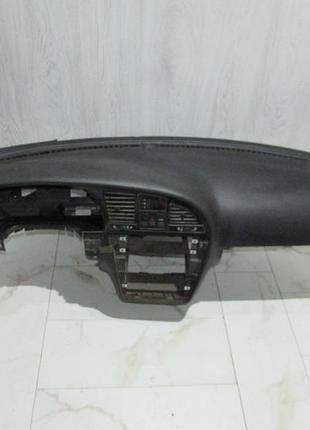 Торпедо панель консоль daewoo nubira 2 2000-2003
