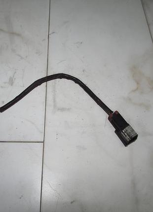 Кабель свічок накалу 2.0 диз 113 км 5 ст santa fe 1 hyundai tucson sportage 2004-2012